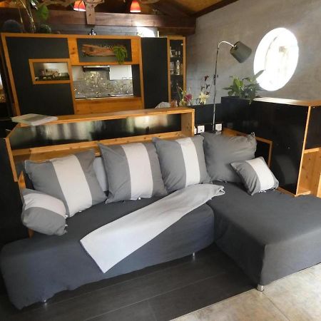 Gîte l'Atelier Bois Gailleres Extérieur photo