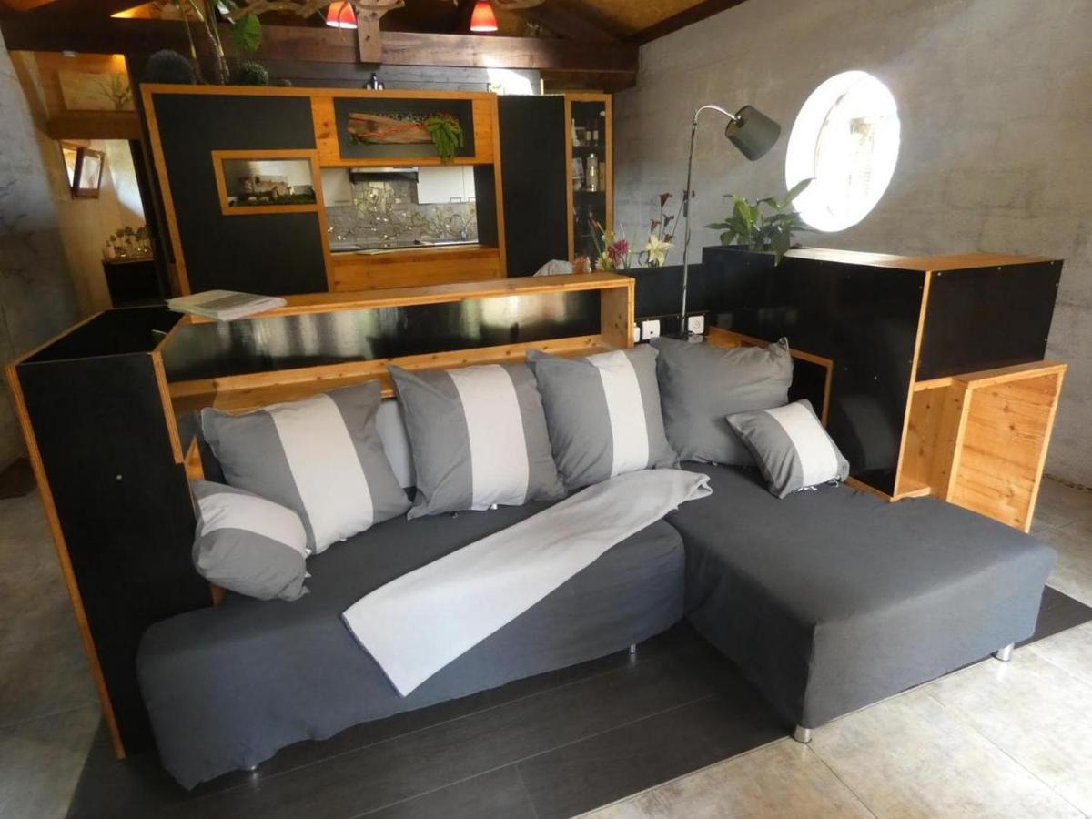 Gîte l'Atelier Bois Gailleres Extérieur photo
